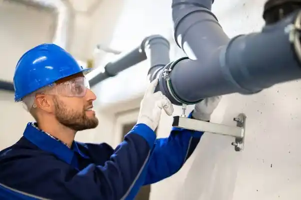 water damage restoration service Sunrise Lake